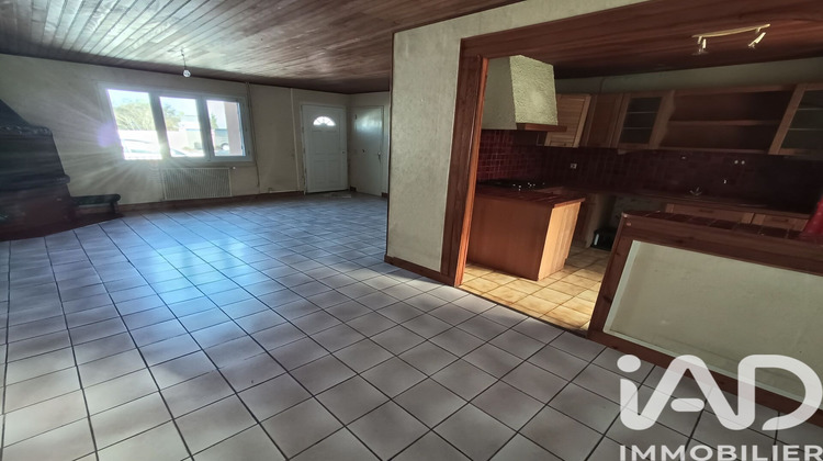 Ma-Cabane - Vente Maison Lagord, 82 m²