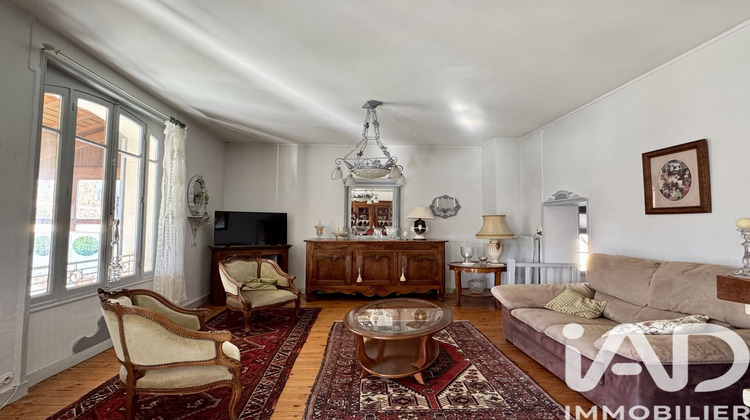 Ma-Cabane - Vente Maison Lagord, 105 m²