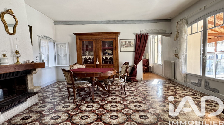 Ma-Cabane - Vente Maison Lagord, 105 m²