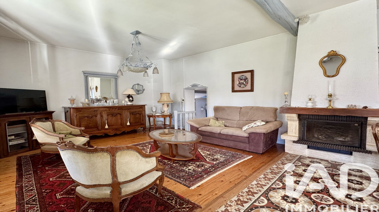 Ma-Cabane - Vente Maison Lagord, 105 m²