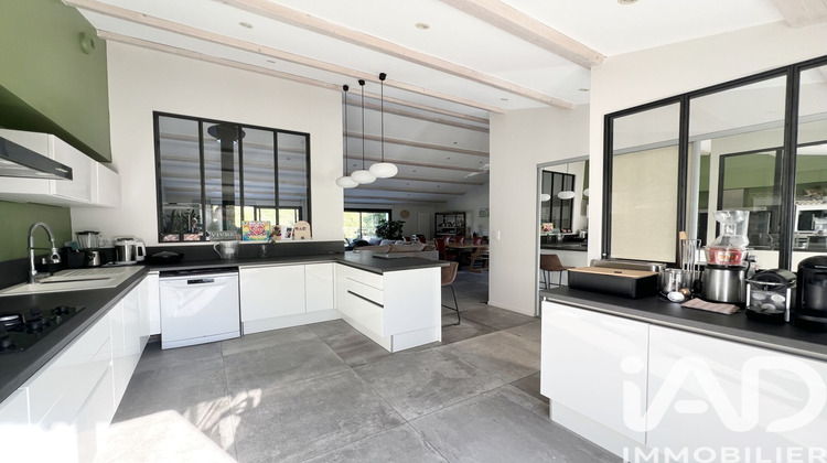 Ma-Cabane - Vente Maison Lagord, 183 m²