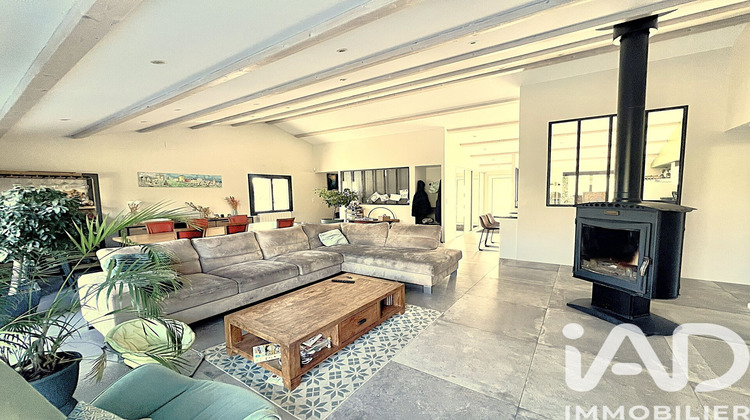 Ma-Cabane - Vente Maison Lagord, 183 m²