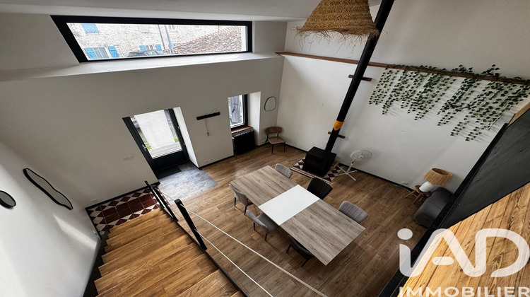 Ma-Cabane - Vente Maison Lagord, 108 m²