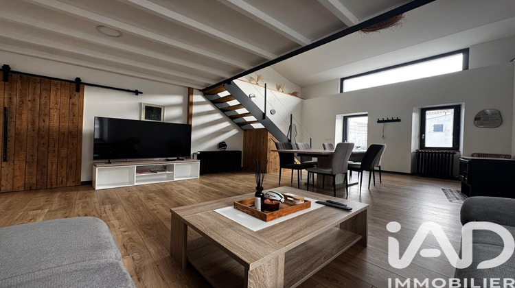 Ma-Cabane - Vente Maison Lagord, 108 m²