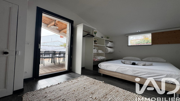Ma-Cabane - Vente Maison Lagord, 108 m²