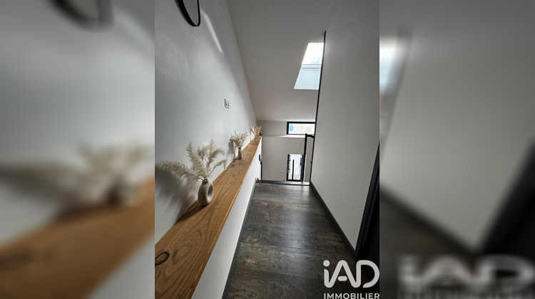 Ma-Cabane - Vente Maison Lagord, 108 m²