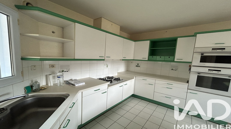 Ma-Cabane - Vente Maison Lagord, 151 m²