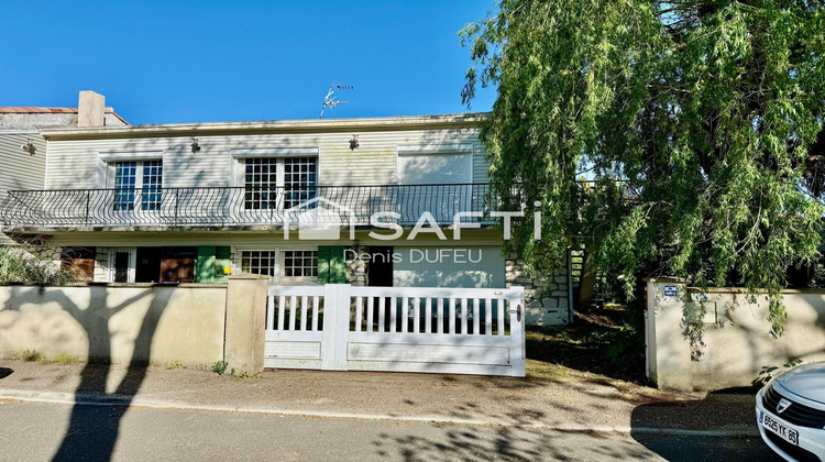 Ma-Cabane - Vente Maison Lagord, 160 m²