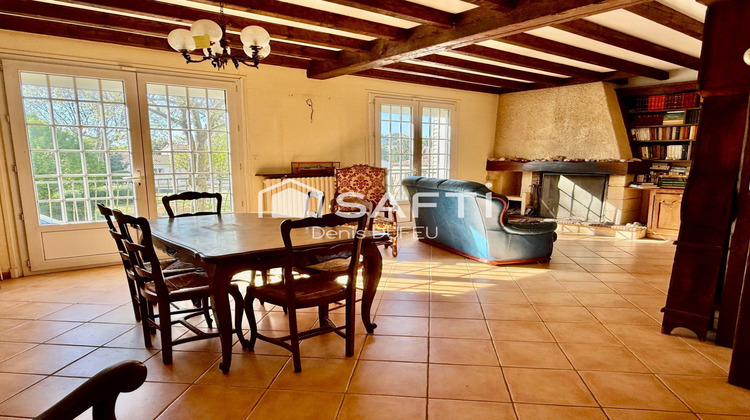 Ma-Cabane - Vente Maison Lagord, 160 m²