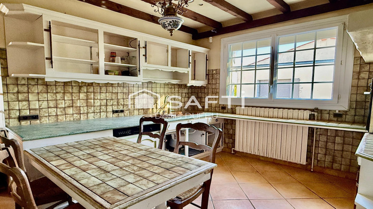 Ma-Cabane - Vente Maison Lagord, 160 m²