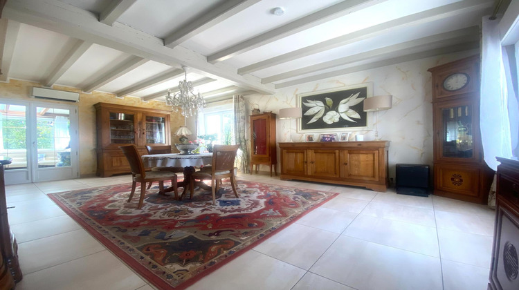 Ma-Cabane - Vente Maison Lagord, 204 m²
