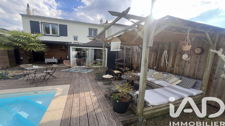 Ma-Cabane - Vente Maison Lagord, 131 m²