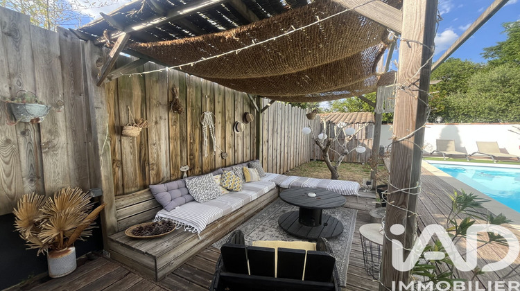 Ma-Cabane - Vente Maison Lagord, 131 m²