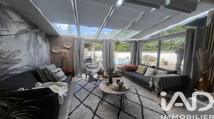 Ma-Cabane - Vente Maison Lagord, 131 m²