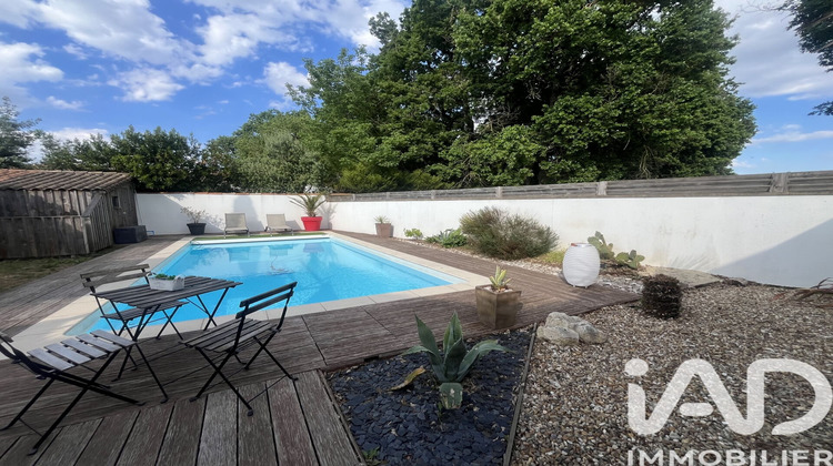 Ma-Cabane - Vente Maison Lagord, 131 m²