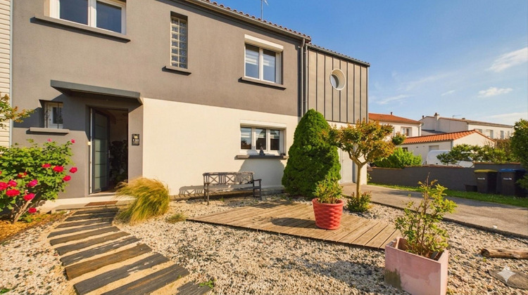 Ma-Cabane - Vente Maison Lagord, 124 m²