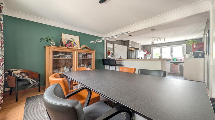 Ma-Cabane - Vente Maison Lagord, 124 m²