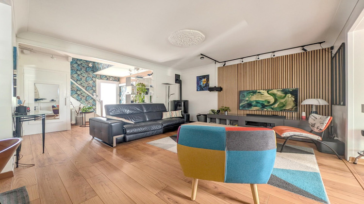 Ma-Cabane - Vente Maison Lagord, 124 m²