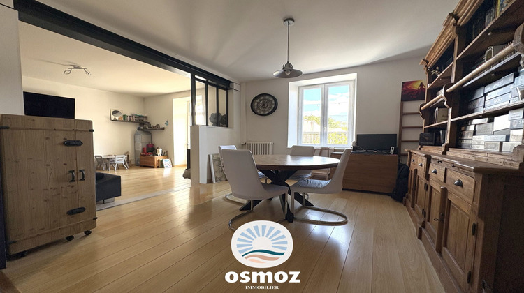 Ma-Cabane - Vente Maison Lagord, 87 m²