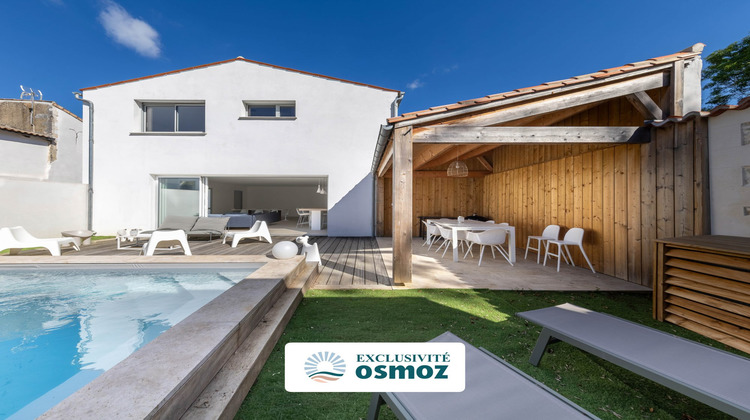 Ma-Cabane - Vente Maison Lagord, 183 m²