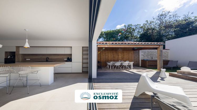 Ma-Cabane - Vente Maison Lagord, 183 m²