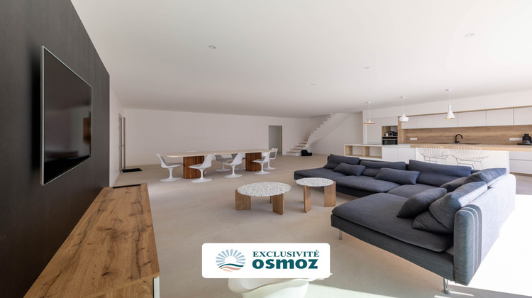 Ma-Cabane - Vente Maison Lagord, 183 m²