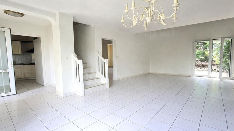 Ma-Cabane - Vente Maison LAGORD, 113 m²