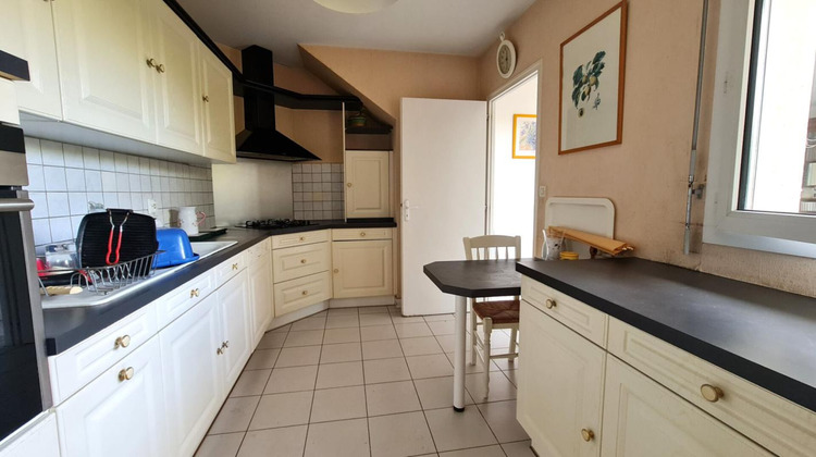 Ma-Cabane - Vente Maison LAGORD, 113 m²