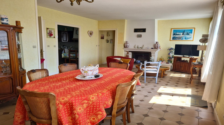 Ma-Cabane - Vente Maison Lagord, 81 m²