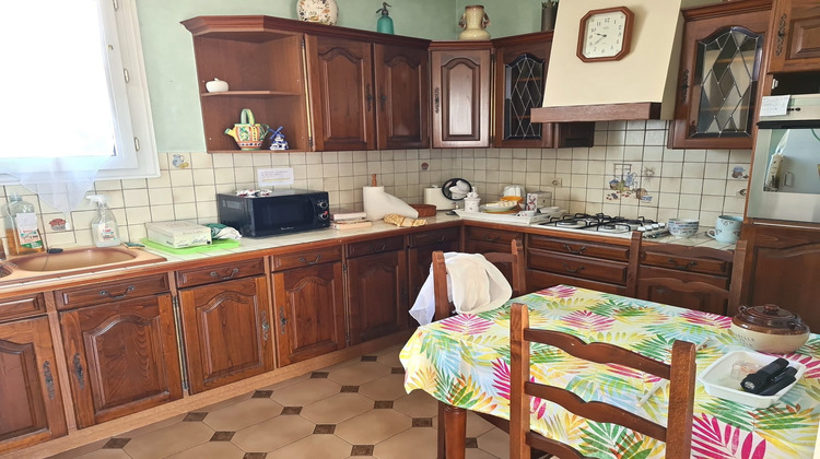 Ma-Cabane - Vente Maison Lagord, 81 m²
