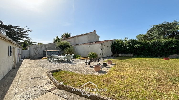 Ma-Cabane - Vente Maison LAGORD, 125 m²