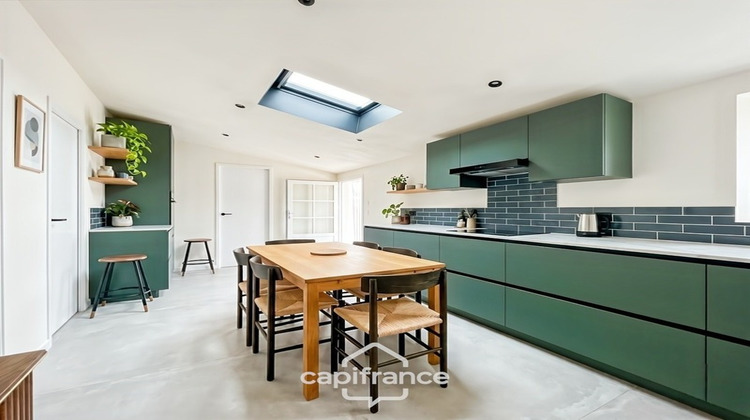 Ma-Cabane - Vente Maison LAGORD, 125 m²