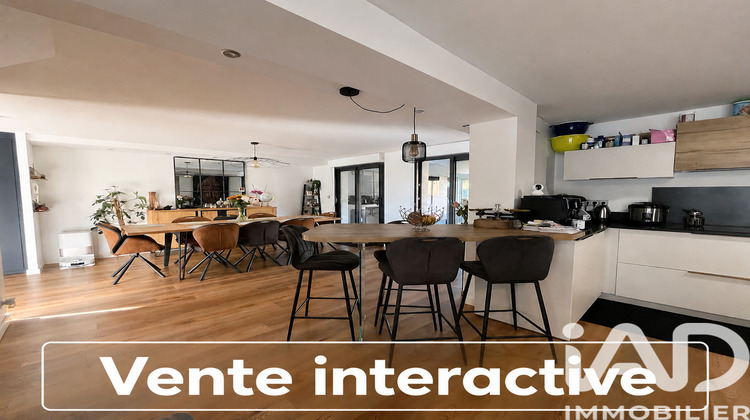 Ma-Cabane - Vente Maison Lagord, 188 m²
