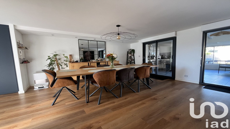 Ma-Cabane - Vente Maison Lagord, 188 m²