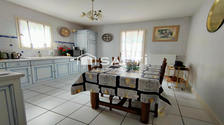 Ma-Cabane - Vente Maison Lagord, 142 m²