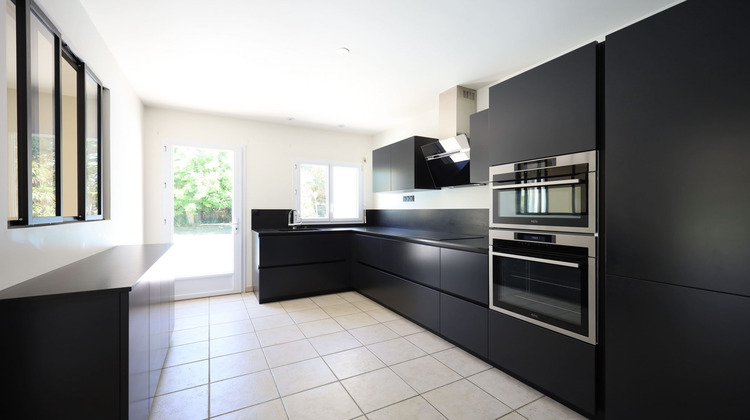 Ma-Cabane - Vente Maison Lagord, 214 m²