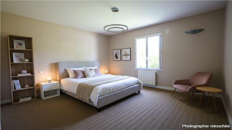 Ma-Cabane - Vente Maison Lagord, 214 m²