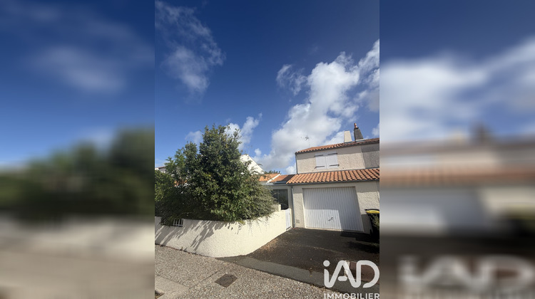 Ma-Cabane - Vente Maison Lagord, 104 m²