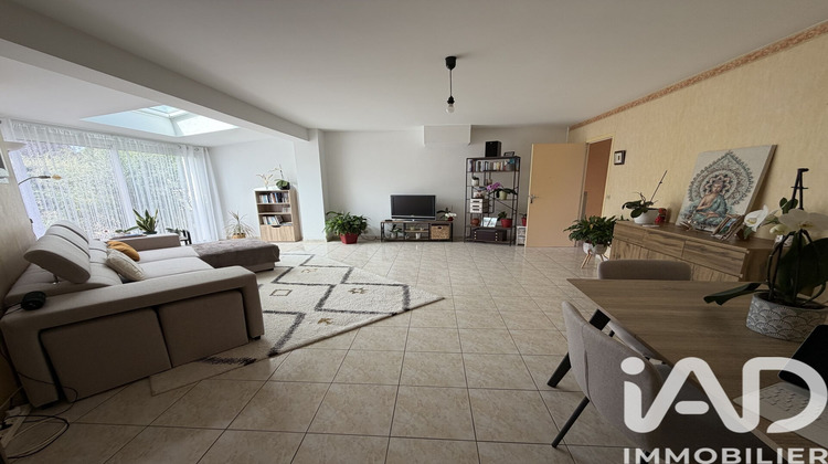 Ma-Cabane - Vente Maison Lagord, 104 m²