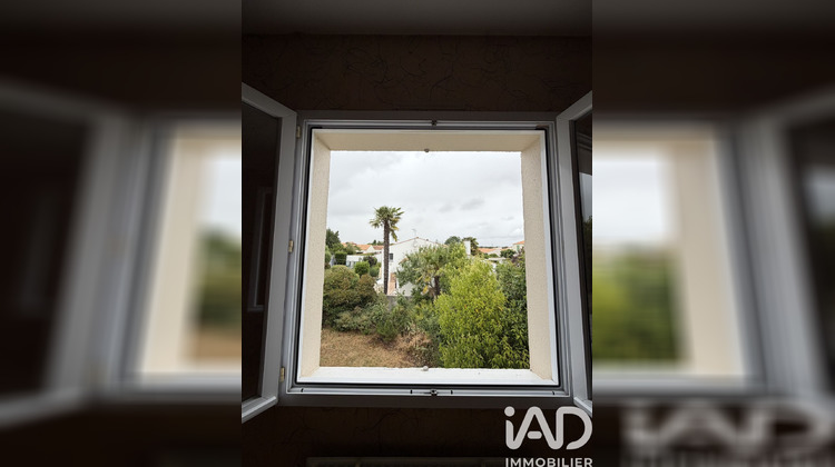 Ma-Cabane - Vente Maison Lagord, 104 m²