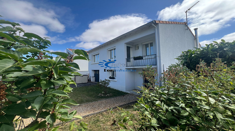 Ma-Cabane - Vente Maison LAGORD, 109 m²