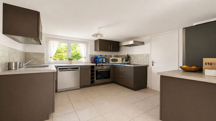 Ma-Cabane - Vente Maison LAGORD, 109 m²