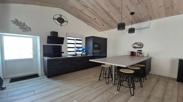 Ma-Cabane - Vente Maison LAGORD, 80 m²