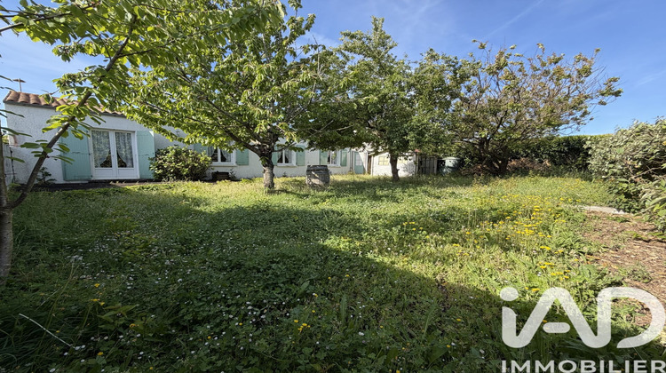 Ma-Cabane - Vente Maison Lagord, 104 m²