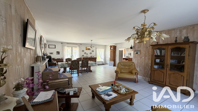 Ma-Cabane - Vente Maison Lagord, 104 m²