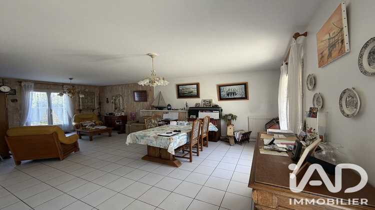Ma-Cabane - Vente Maison Lagord, 104 m²