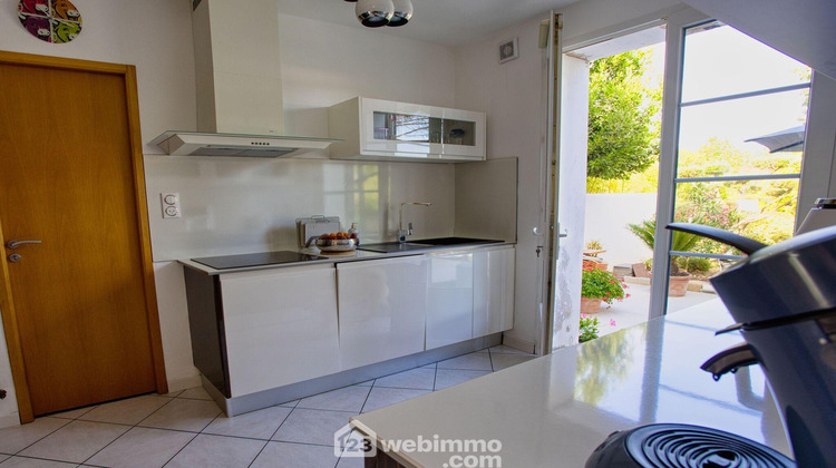 Ma-Cabane - Vente Maison Lagord, 148 m²