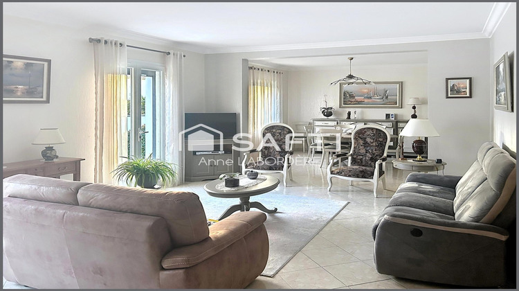 Ma-Cabane - Vente Maison Lagord, 170 m²