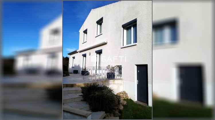Ma-Cabane - Vente Maison Lagord, 170 m²