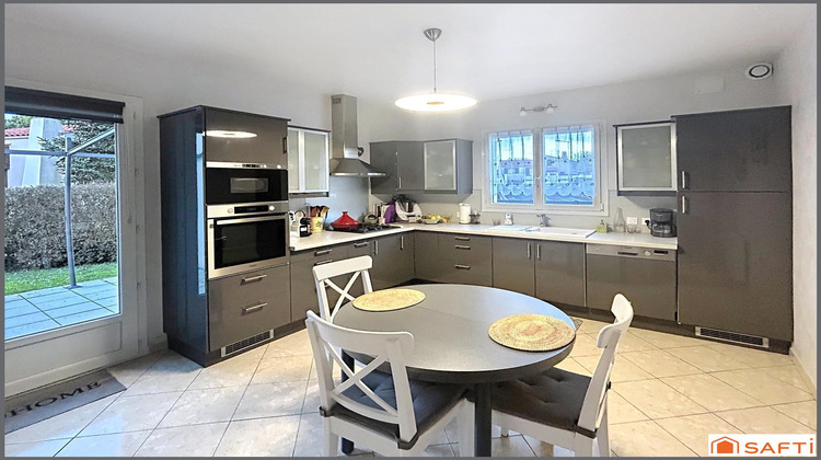 Ma-Cabane - Vente Maison Lagord, 170 m²